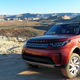 Illustration for article titled The 2017 Land Rover Discovery Is A Slick Family Hauler That Kicks Ass Off-Road